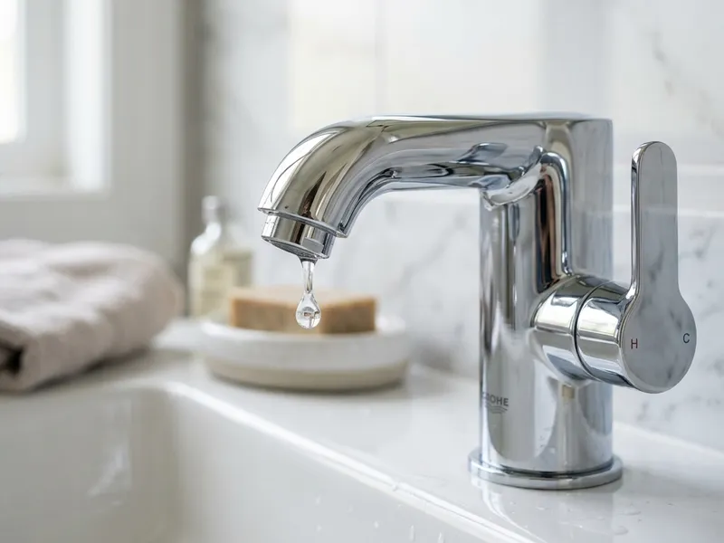 Faucet Repair & Installation Plumber in Woodlawn Beach, FL