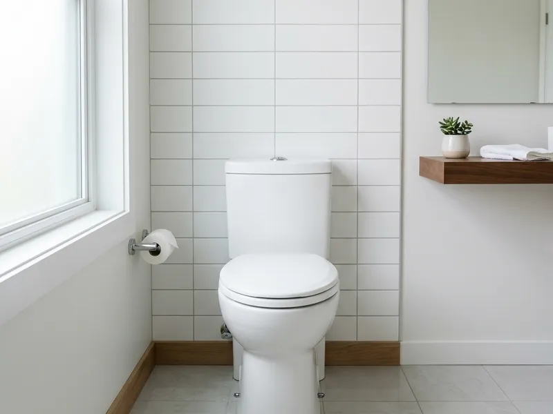Toilet Repair & Installation Plumber in Woodlawn Beach, FL
